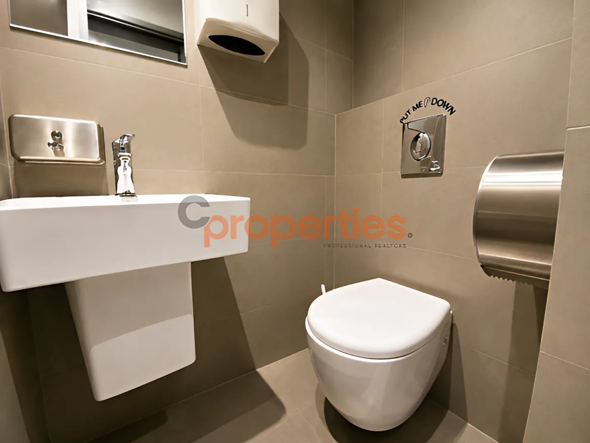 Office for Rent in Jal El Dib
