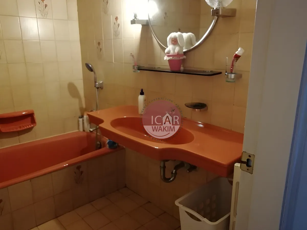 Apartment for Sale in Rabieh
