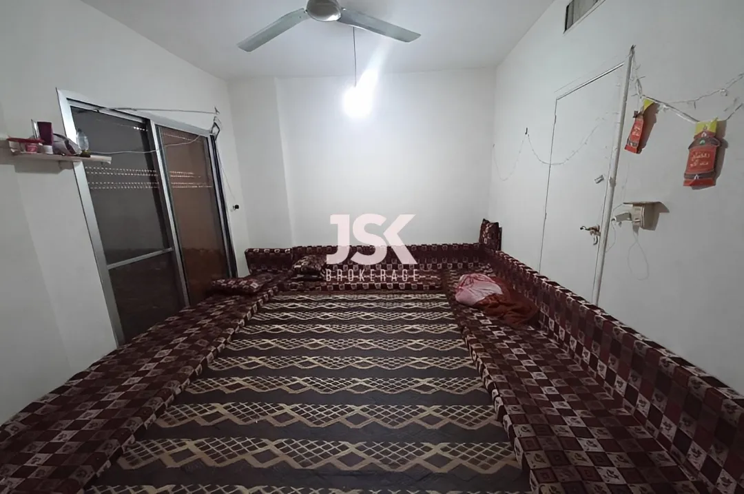 Apartment for Sale in Baouchriyeh