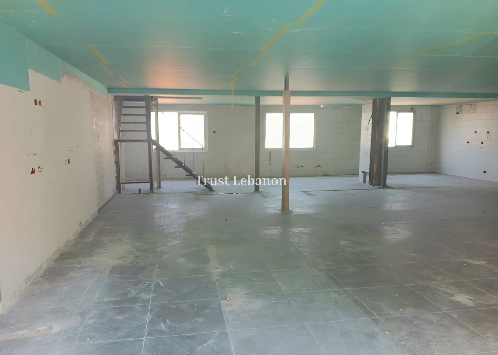 Shop for sale in Hazmieh, Lebanon