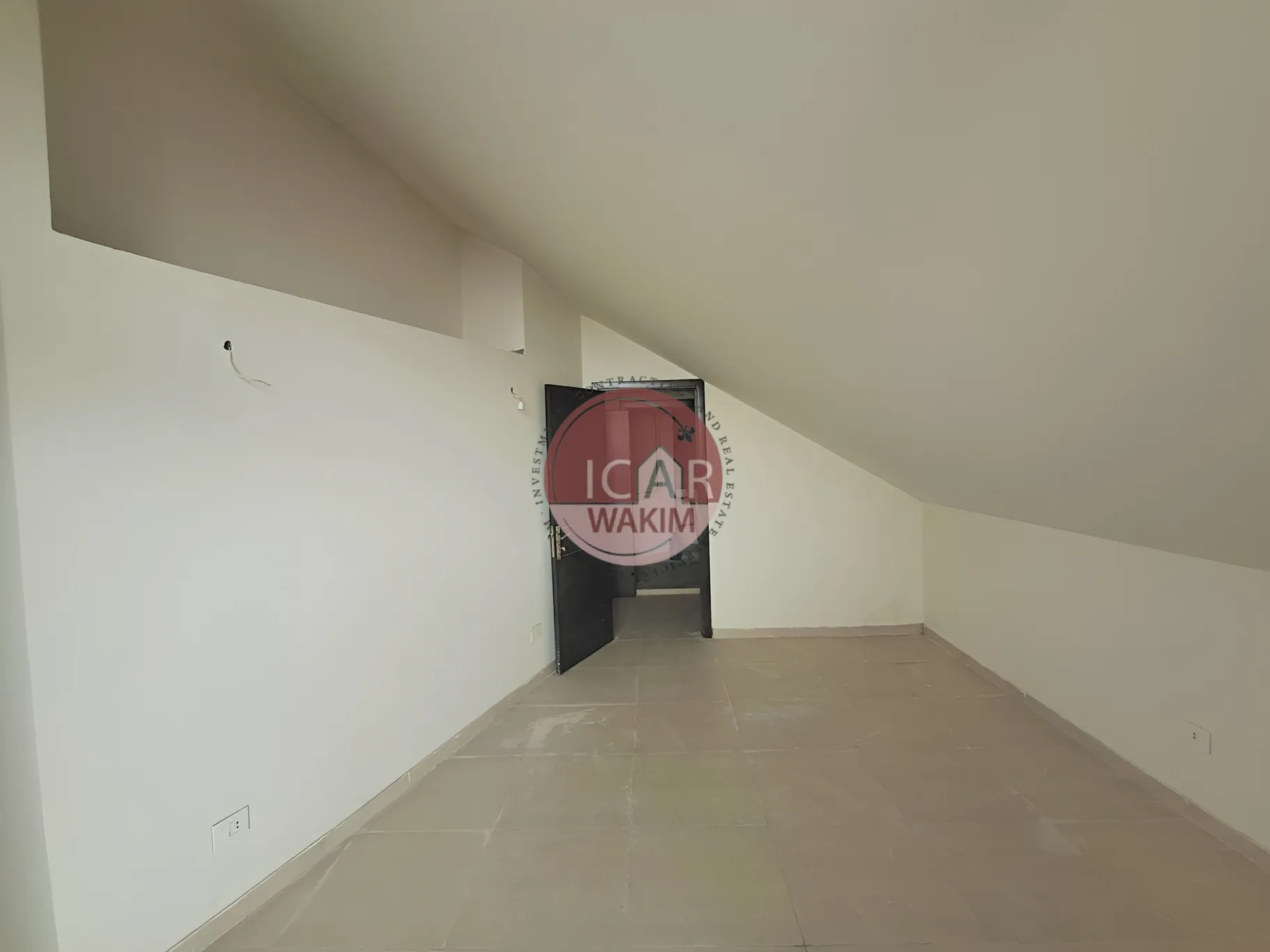 Duplex for sale in Ain Saadeh