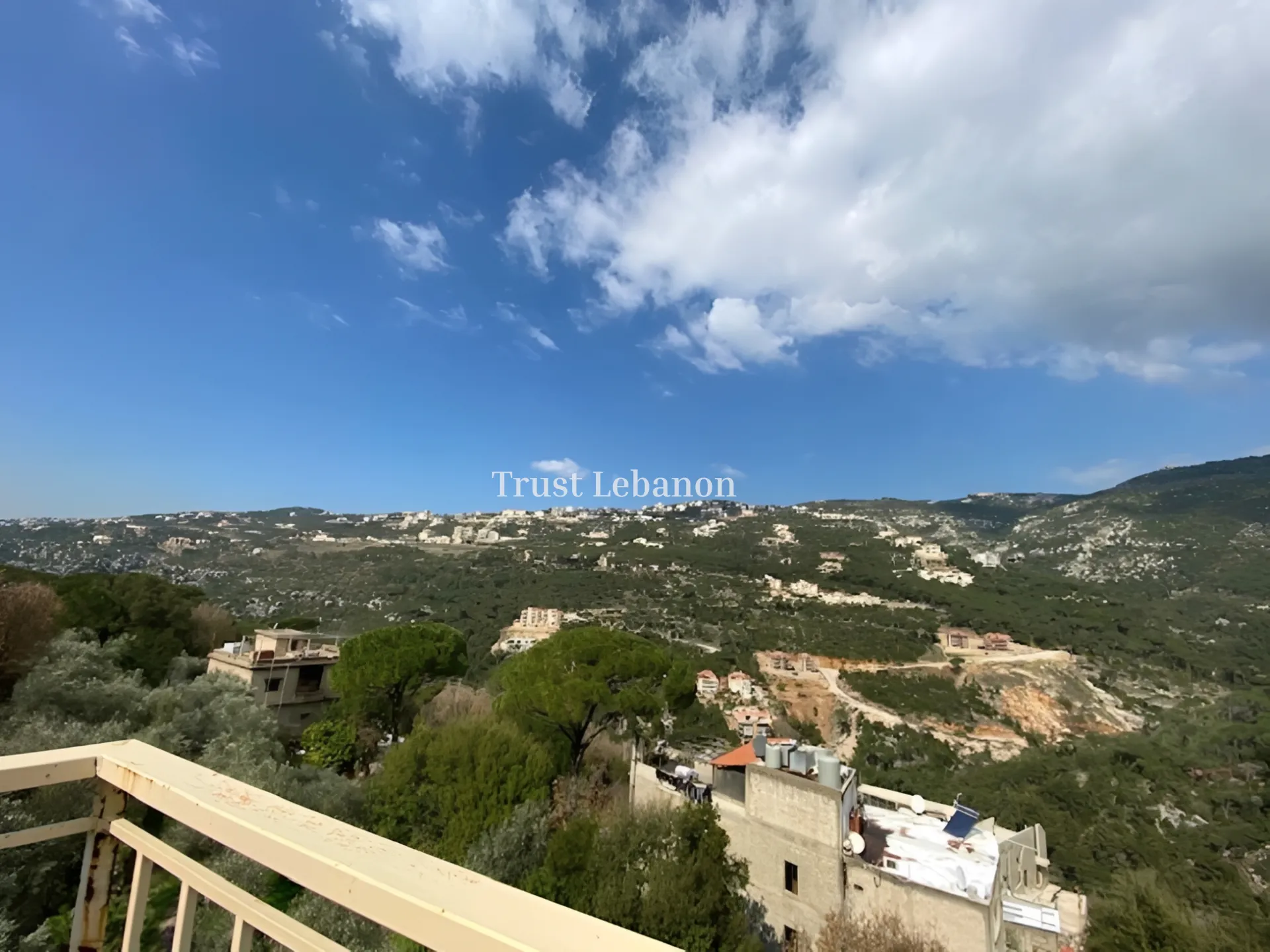 Residential Building for sale in Baabdat & Sfaile, Lebanon