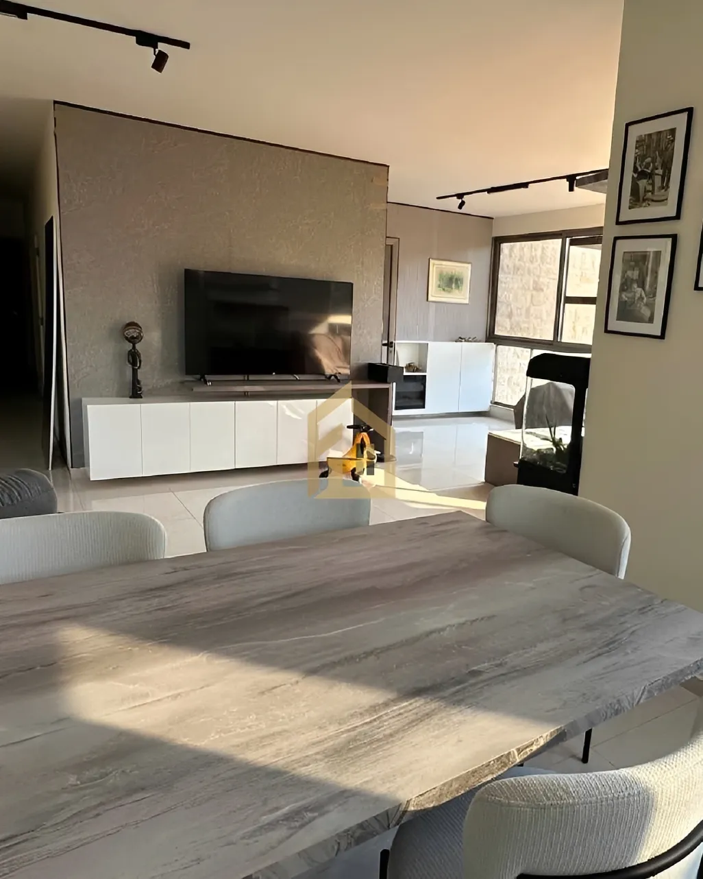 Apartment for sale in Zandouqah, Lebanon - 2 bed, 2 bath