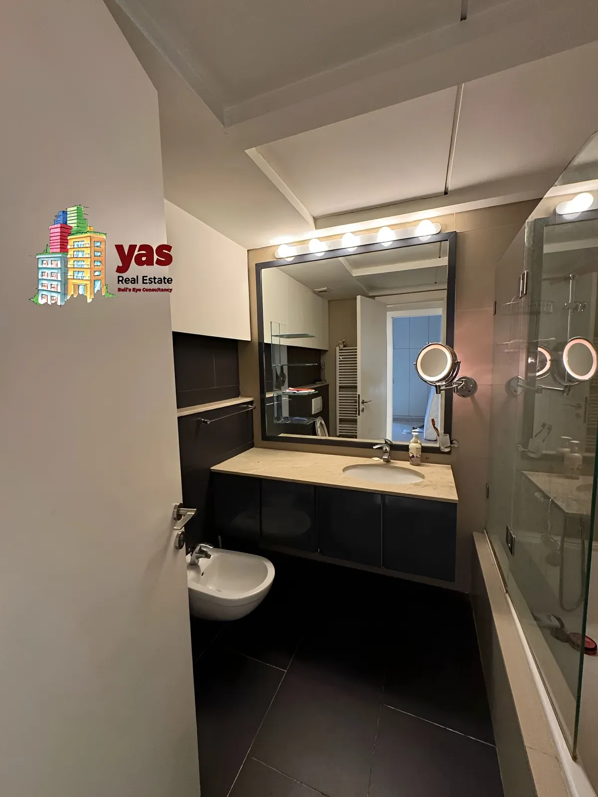 Apartment for Rent in Rabieh