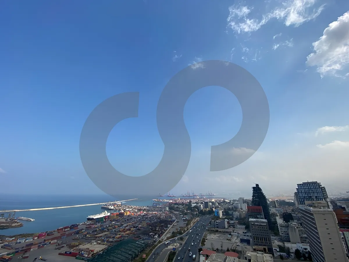 Apartment for Sale in Achrafieh