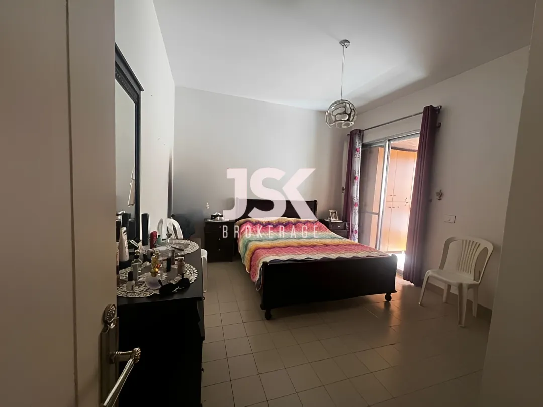 Apartment for Sale in Brazilia, Baabda, Lebanon