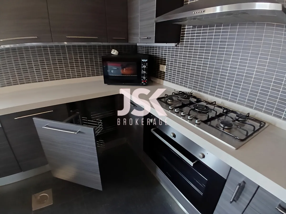 Apartment for Rent in Bsalim, Lebanon
