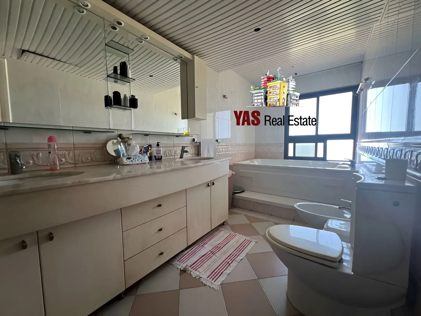 Apartment for Sale in Kaslik