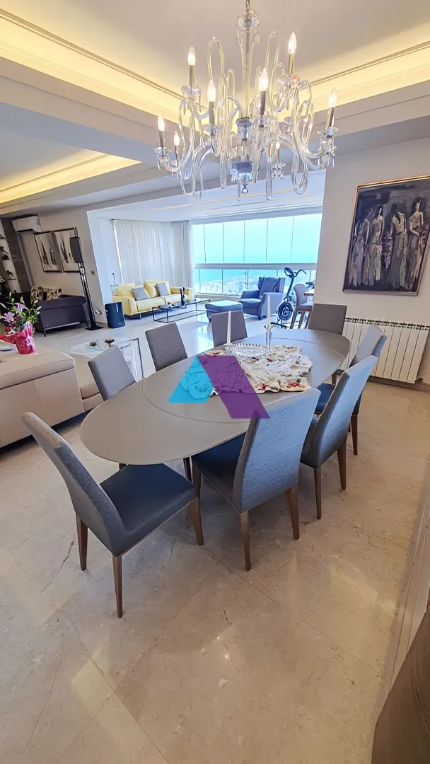 Apartment for Sale in Mtaileb