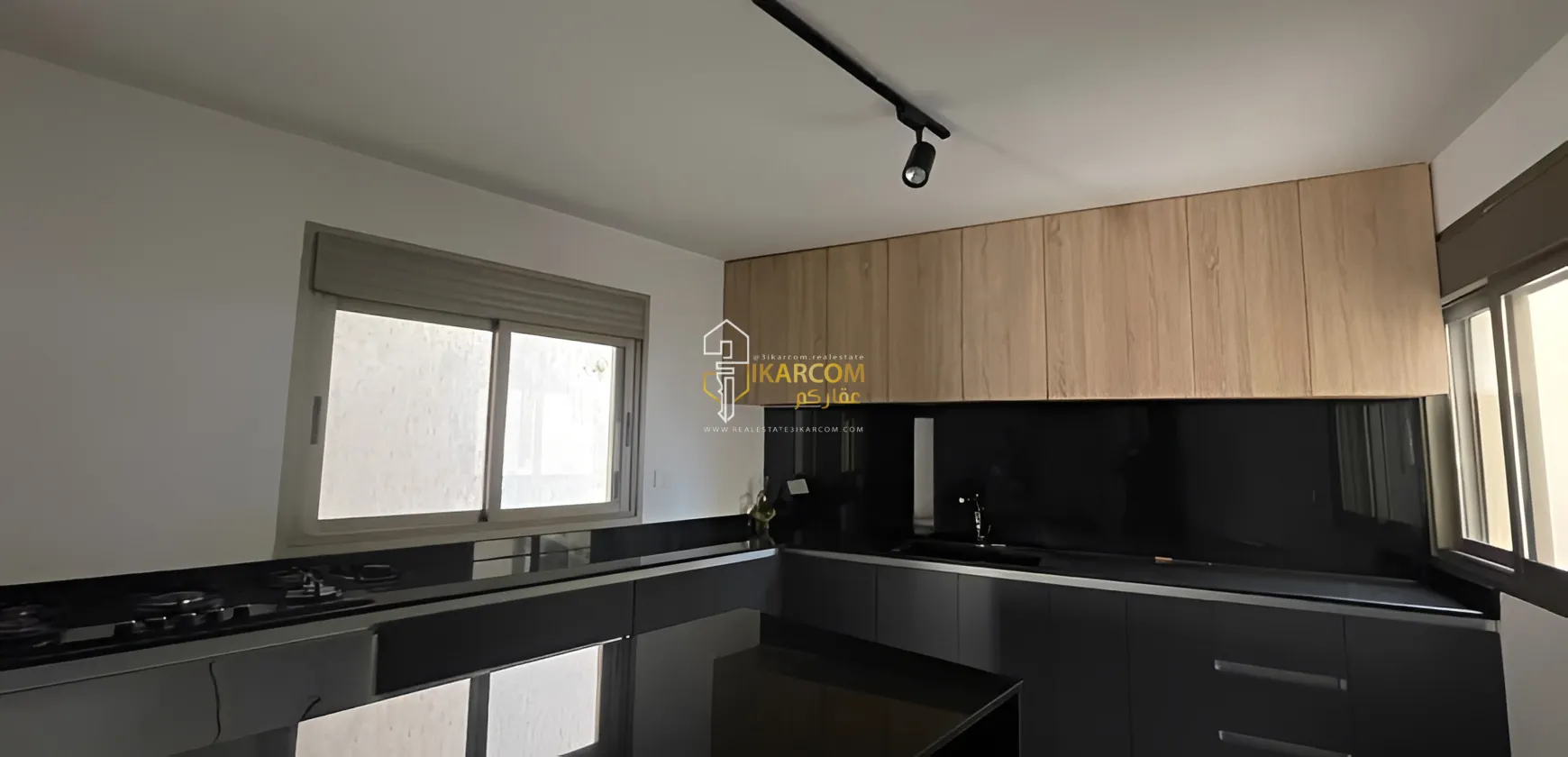 Apartment for sale in Hazmieh