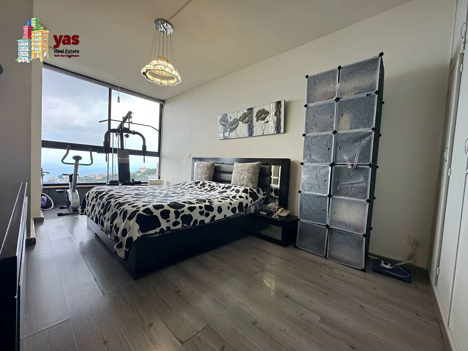 Apartment for Sale in Ballouneh