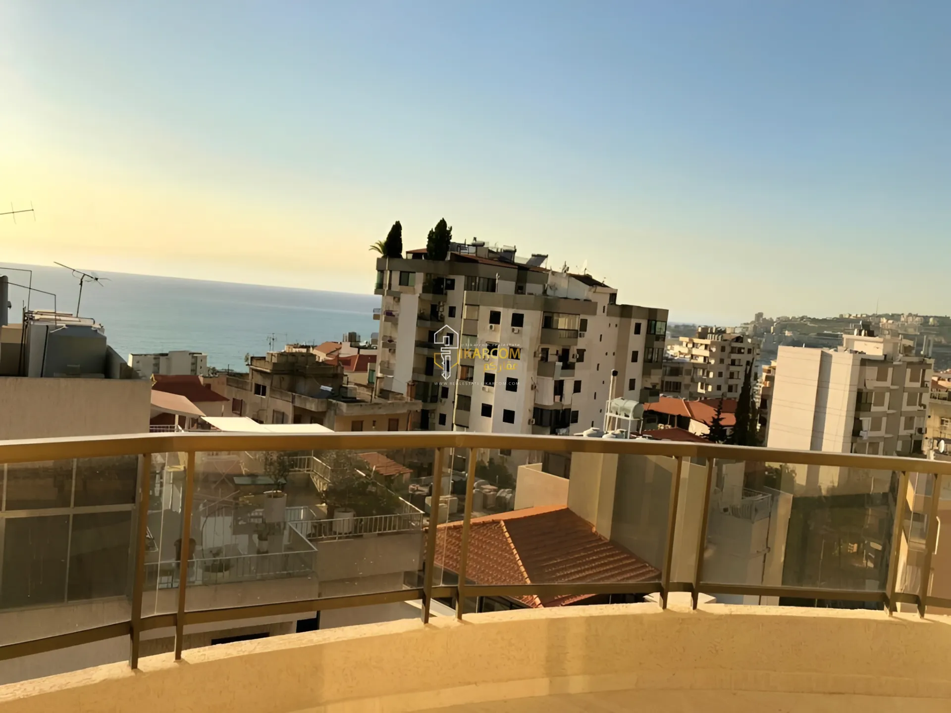 Duplex for Sale in Haret Sakher, Lebanon - 4 bed, 4 bath