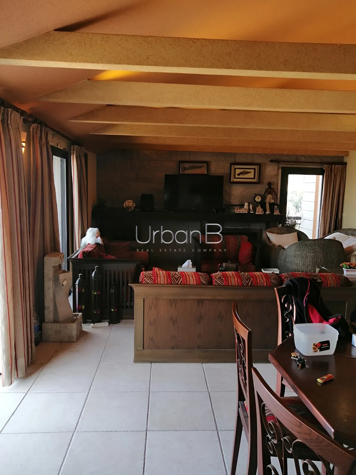 Residential in Faitroun, lebanon