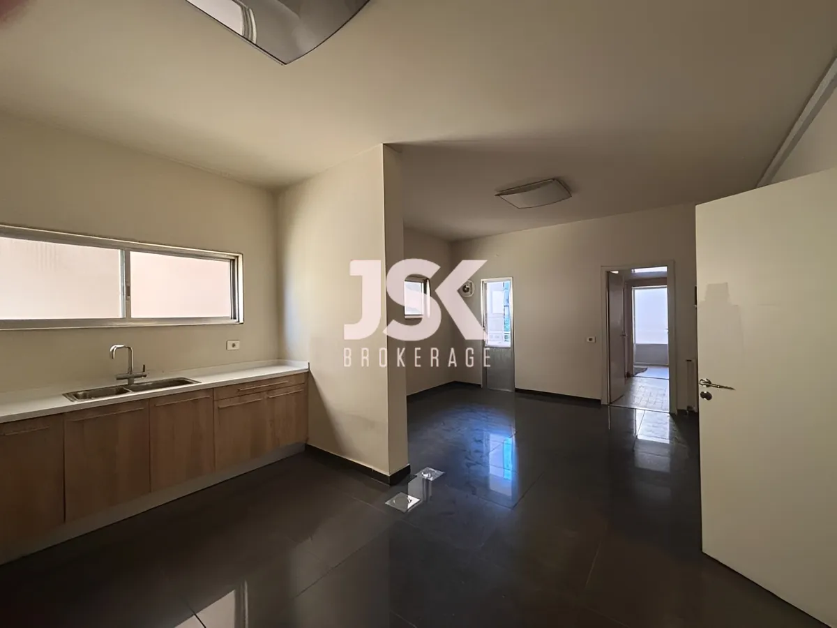 Office for rent in Badaro Beirut, Lebanon