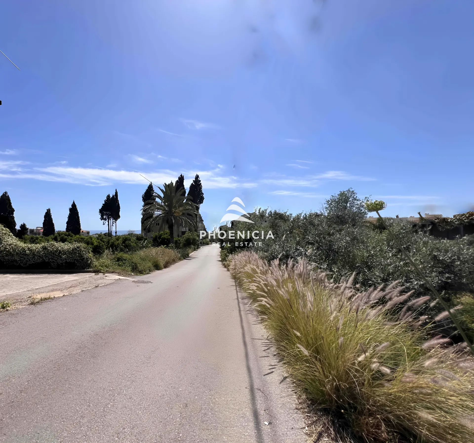 Land for Sale in Batroun