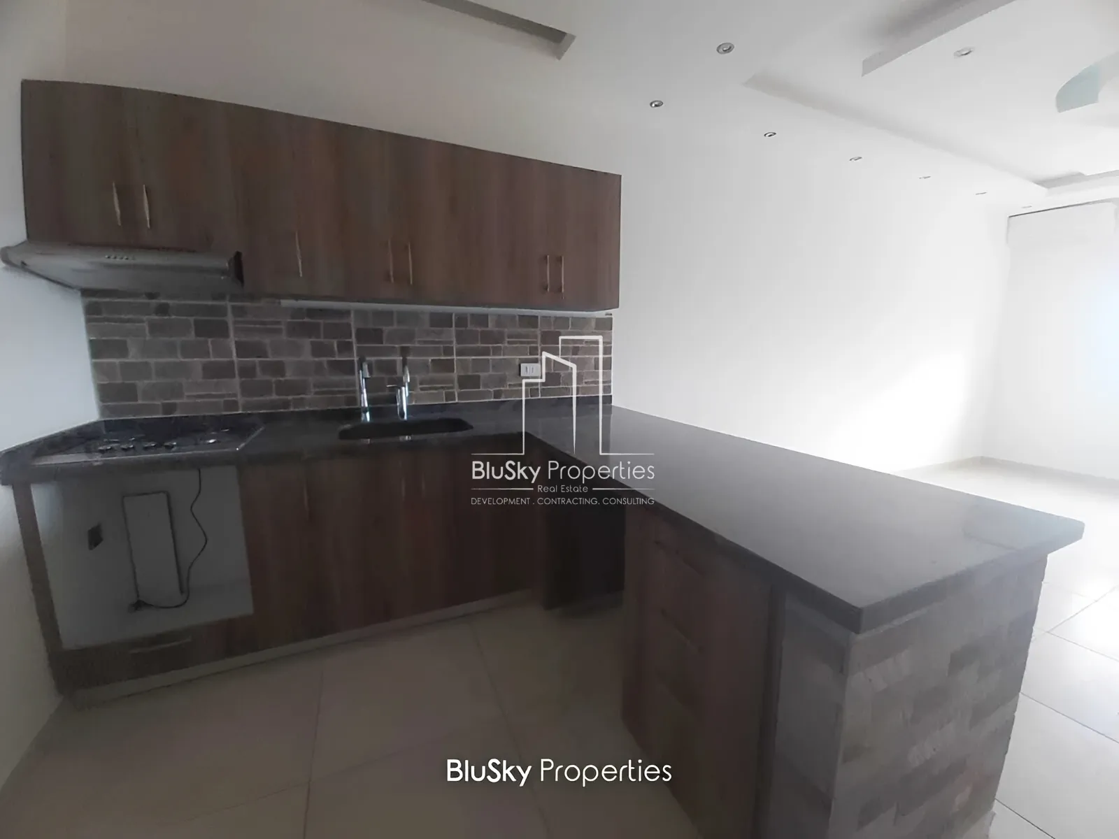 Apartment for Sale in Nahr Ibrahim