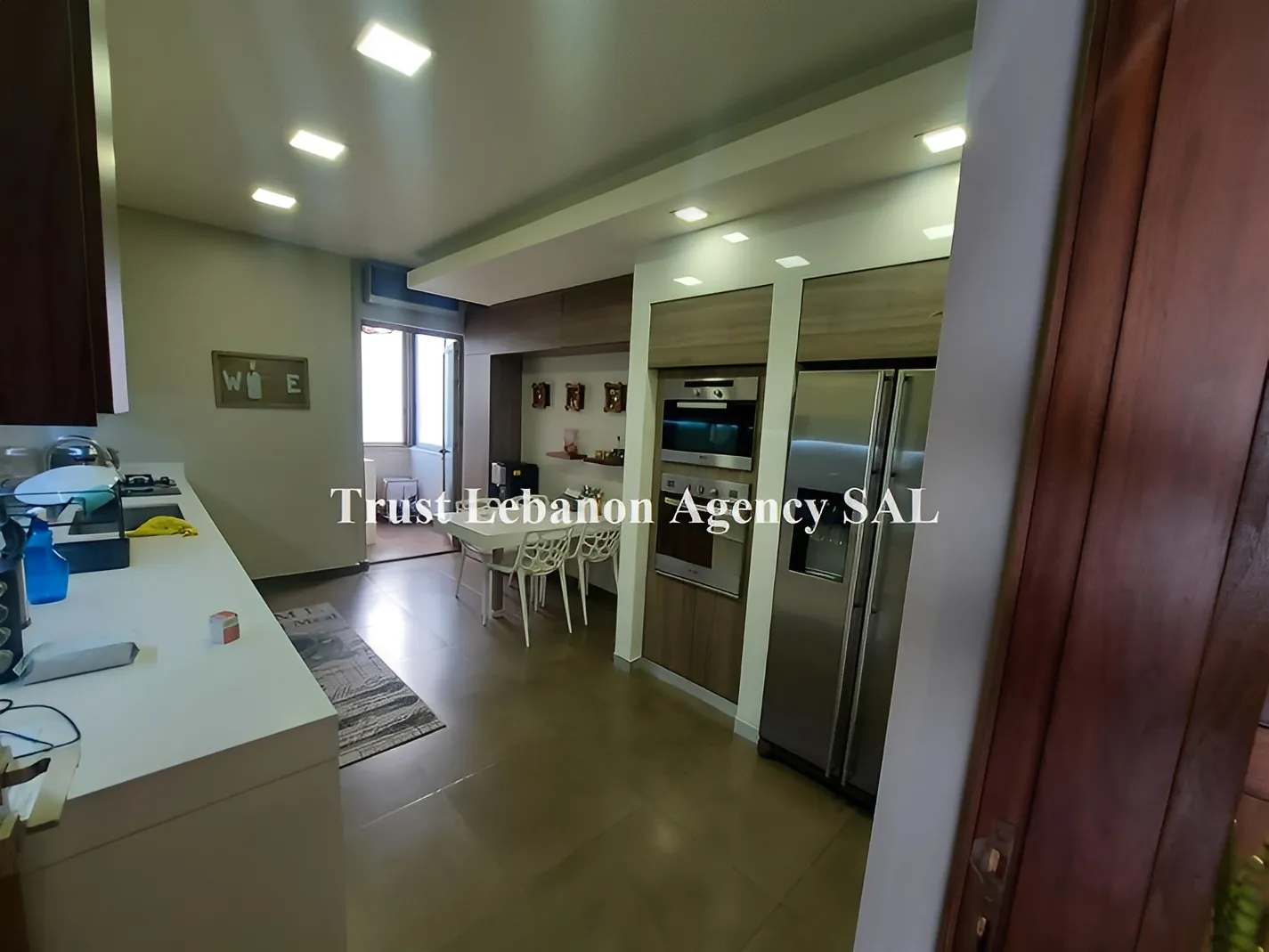Apartment for Sale in Metn Fanar Lebanon