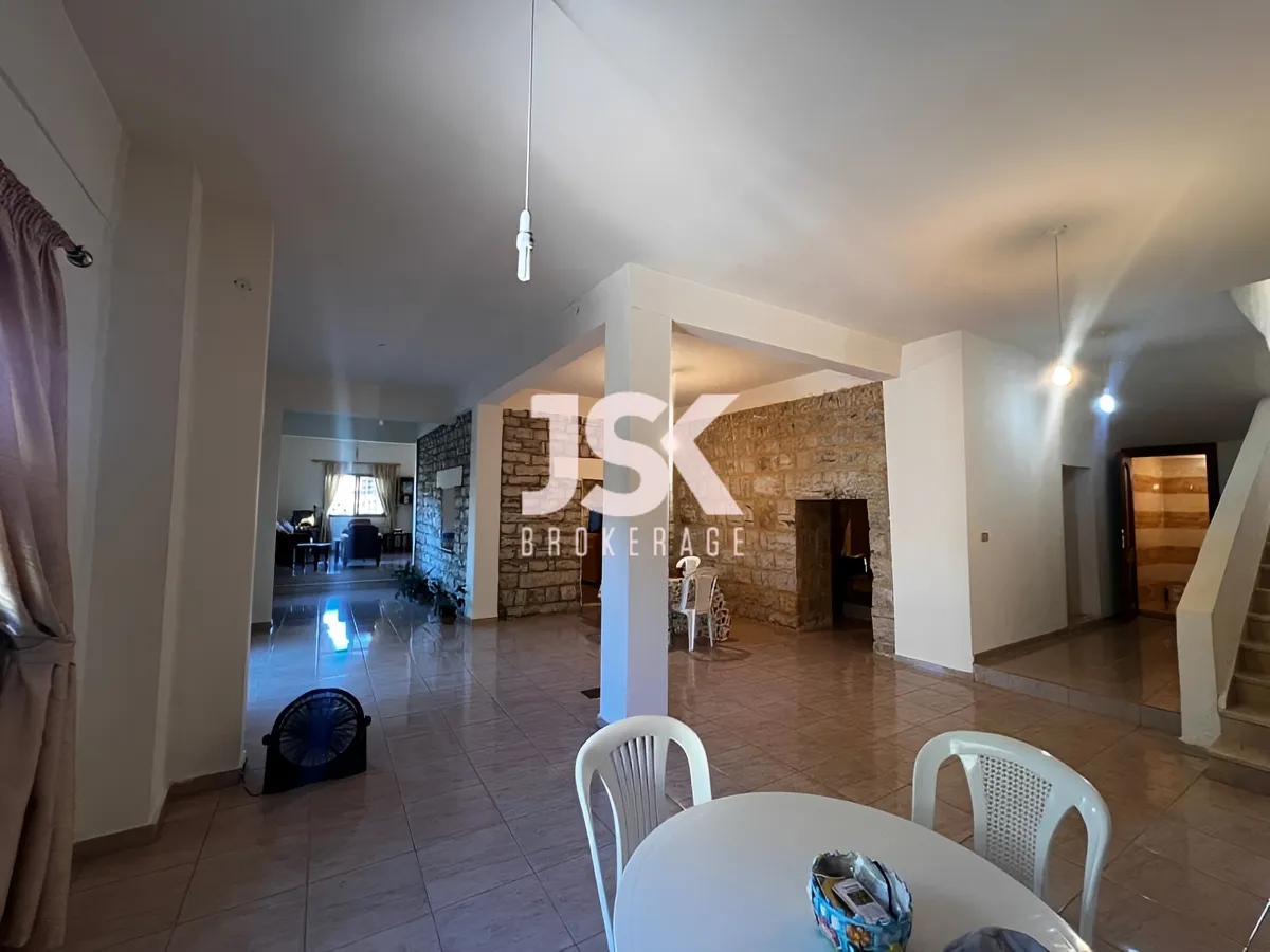 Land for Sale in Bkifa, Lebanon