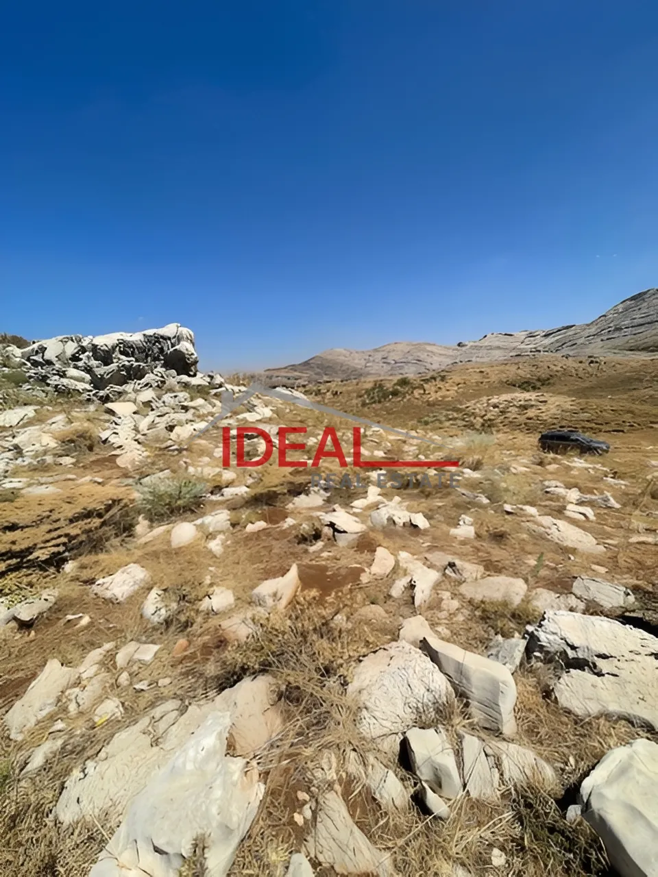Residential Land for sale in Laqlouq, Lebanon