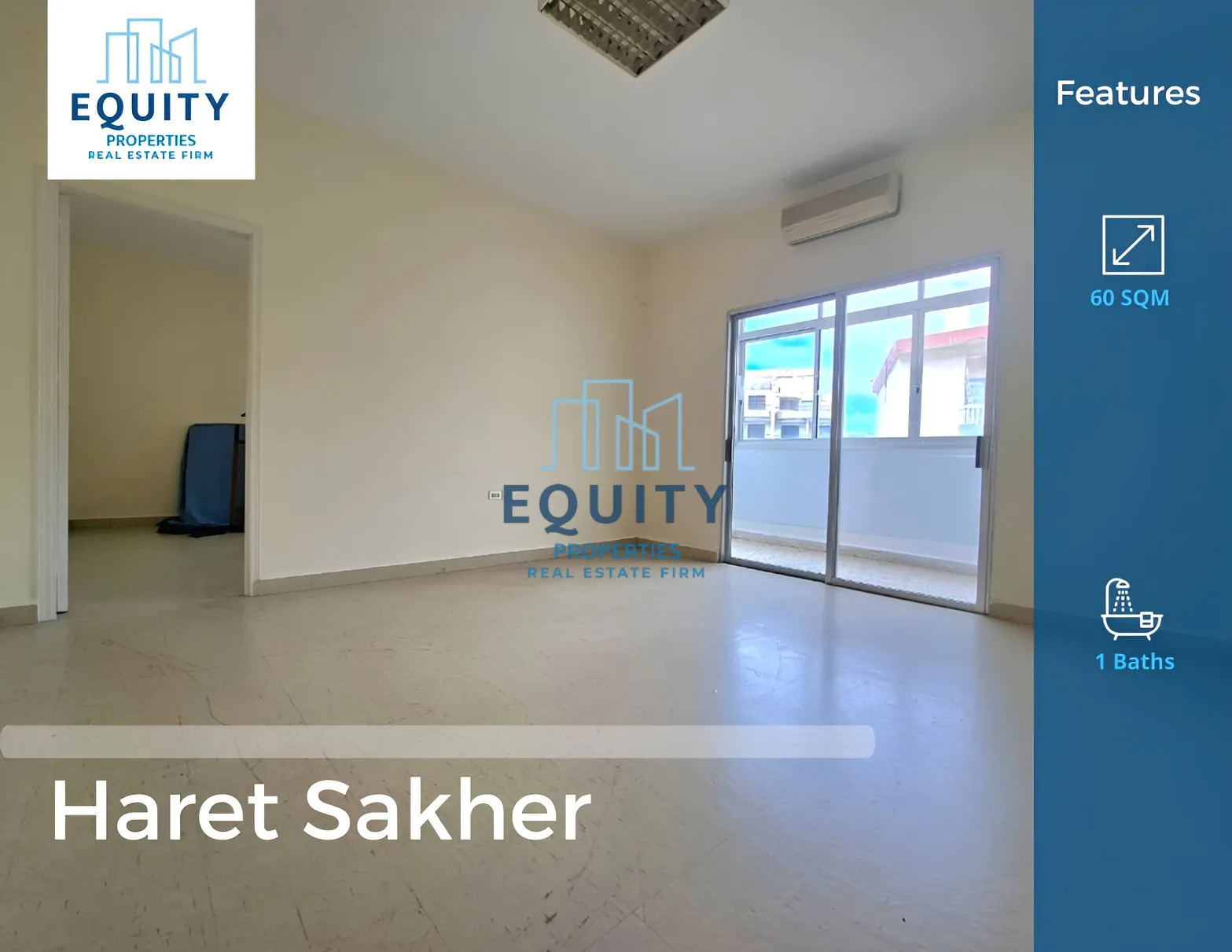 Office for rent in Haret Sakher, Lebanon