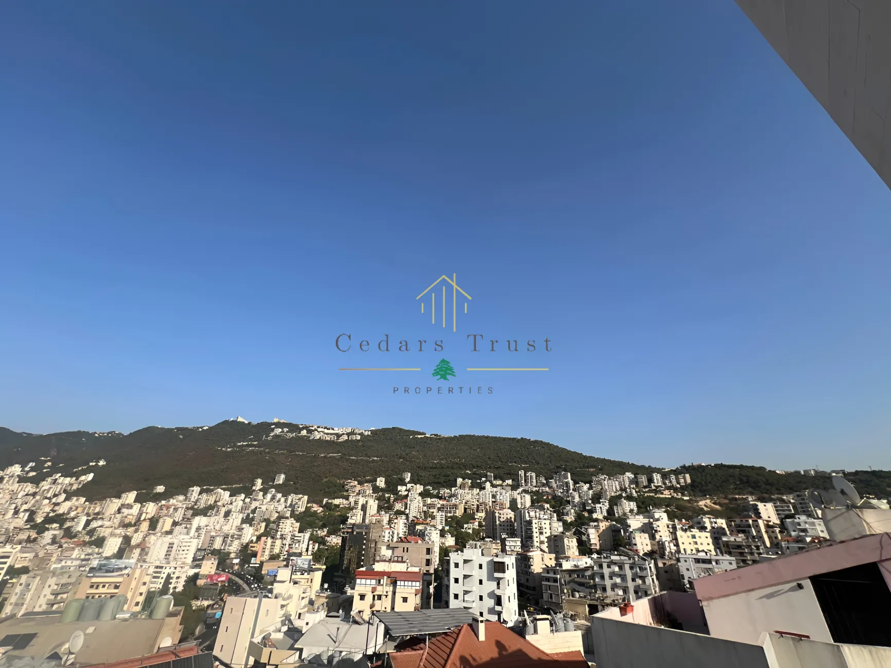 Triplex for Sale in Sarba, Lebanon