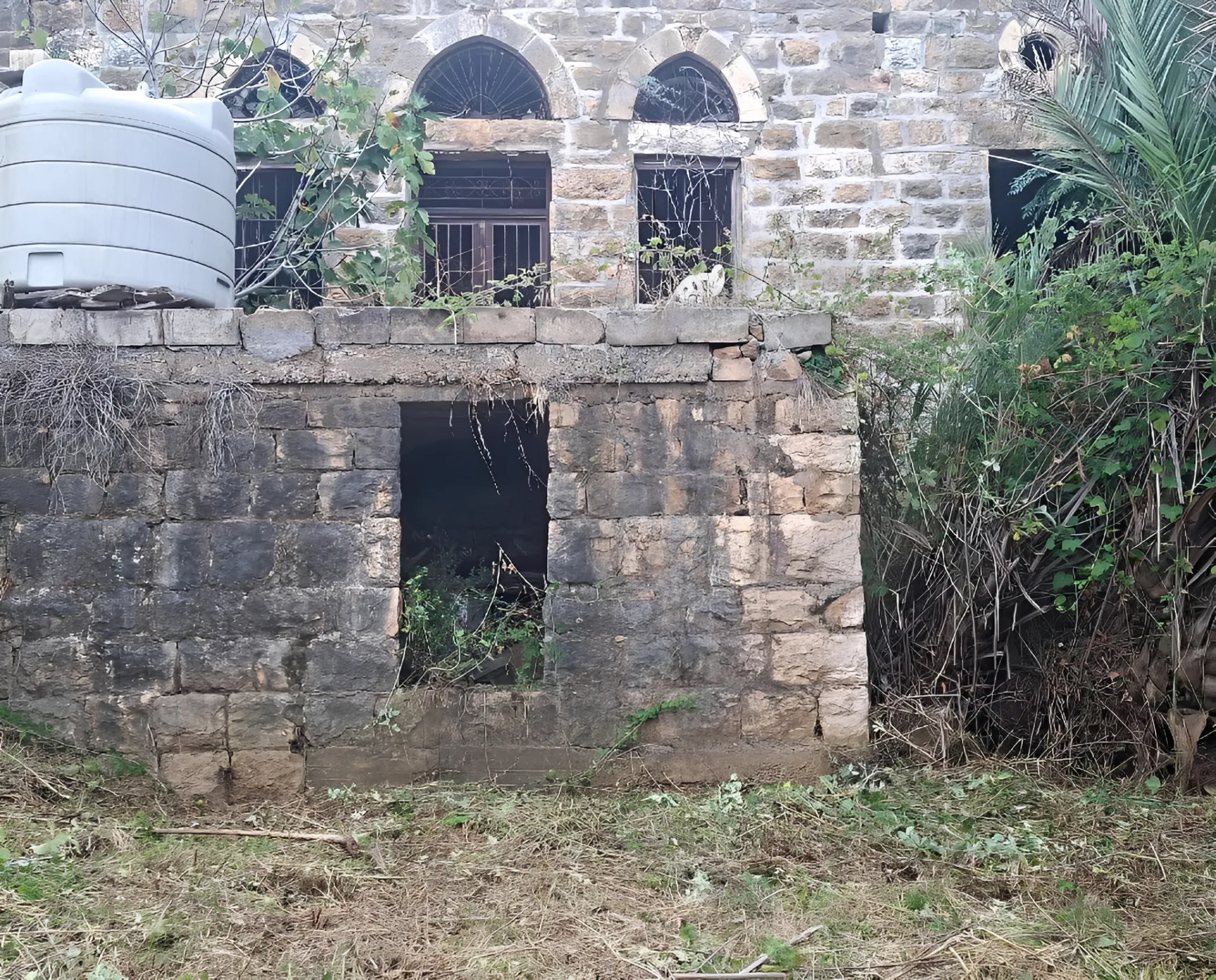 Villa for Sale in Chouit