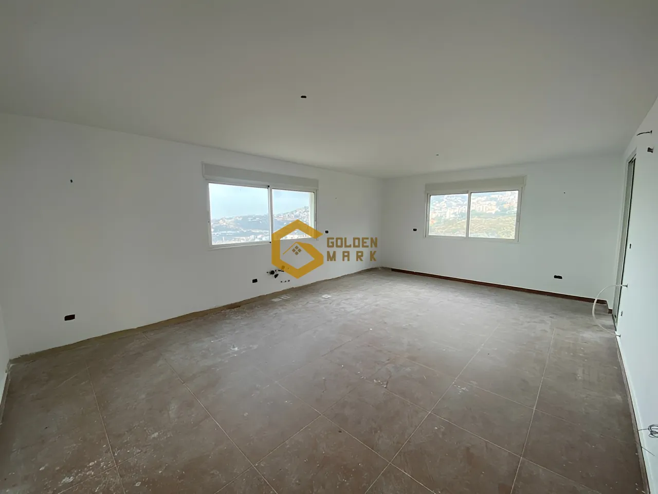 Triplex for Sale in Sahel Aalma