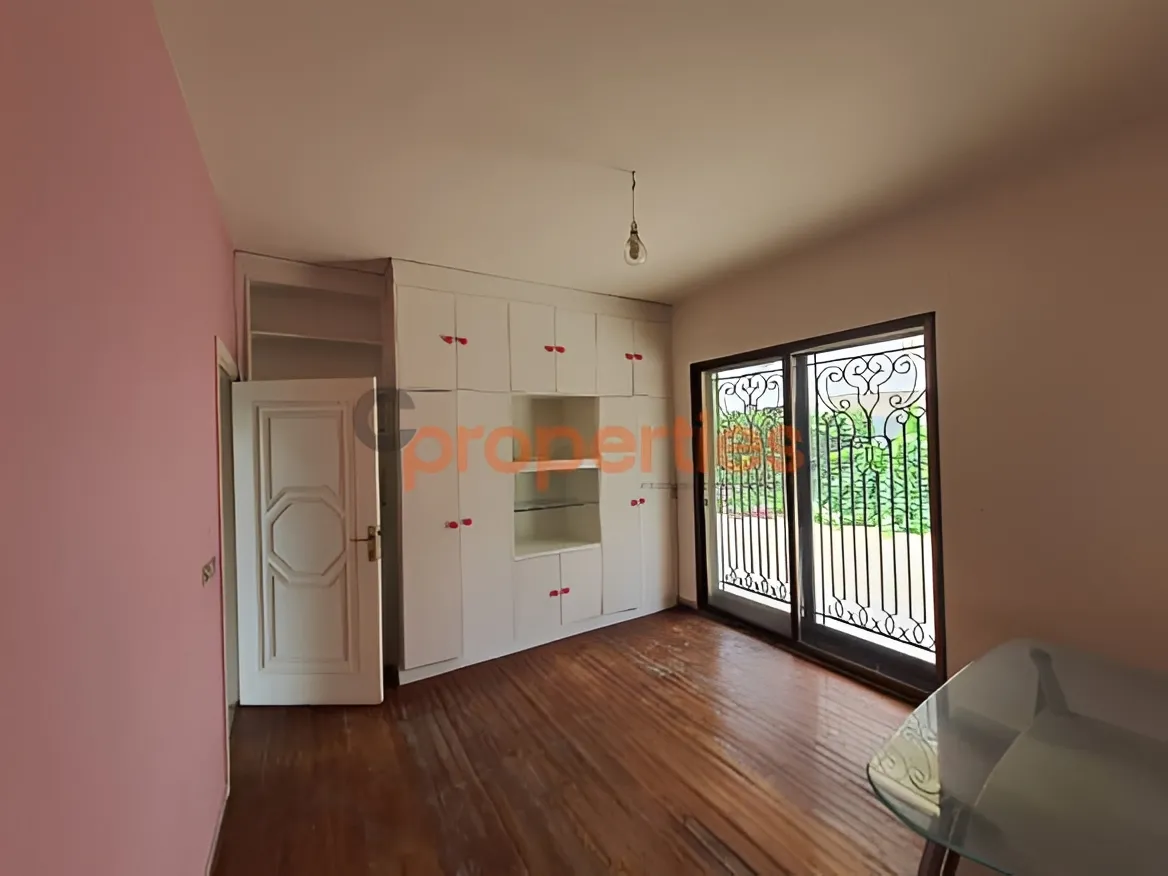 Apartment for Sale in Mansourieh