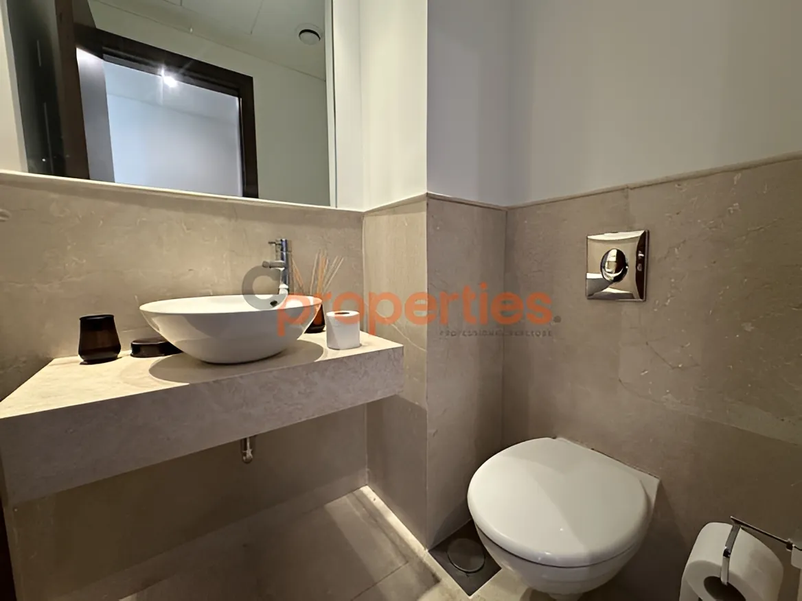 Apartment for Sale in Beit Misk