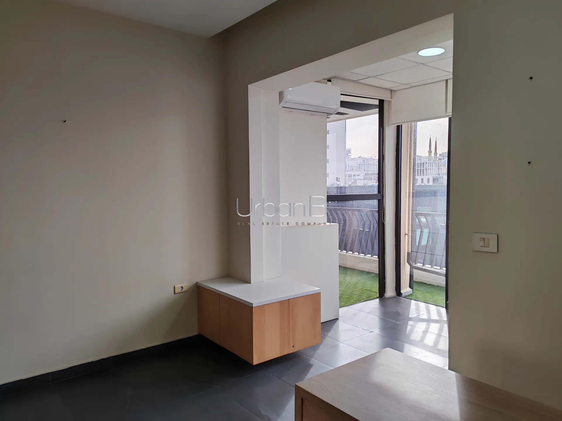 Commercial Property in Pasteur, beirut, lebanon