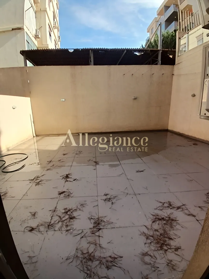 Apartment for sale in Kfarshima, Lebanon