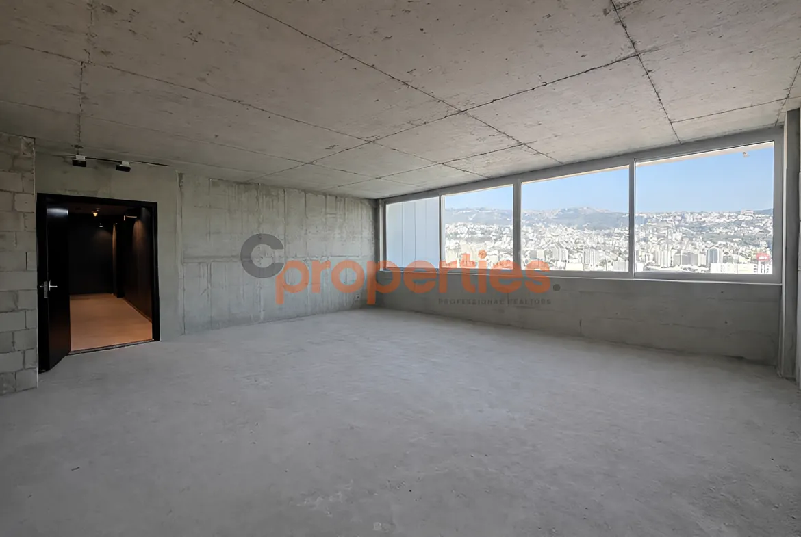 Office for Sale in Sin El Fil