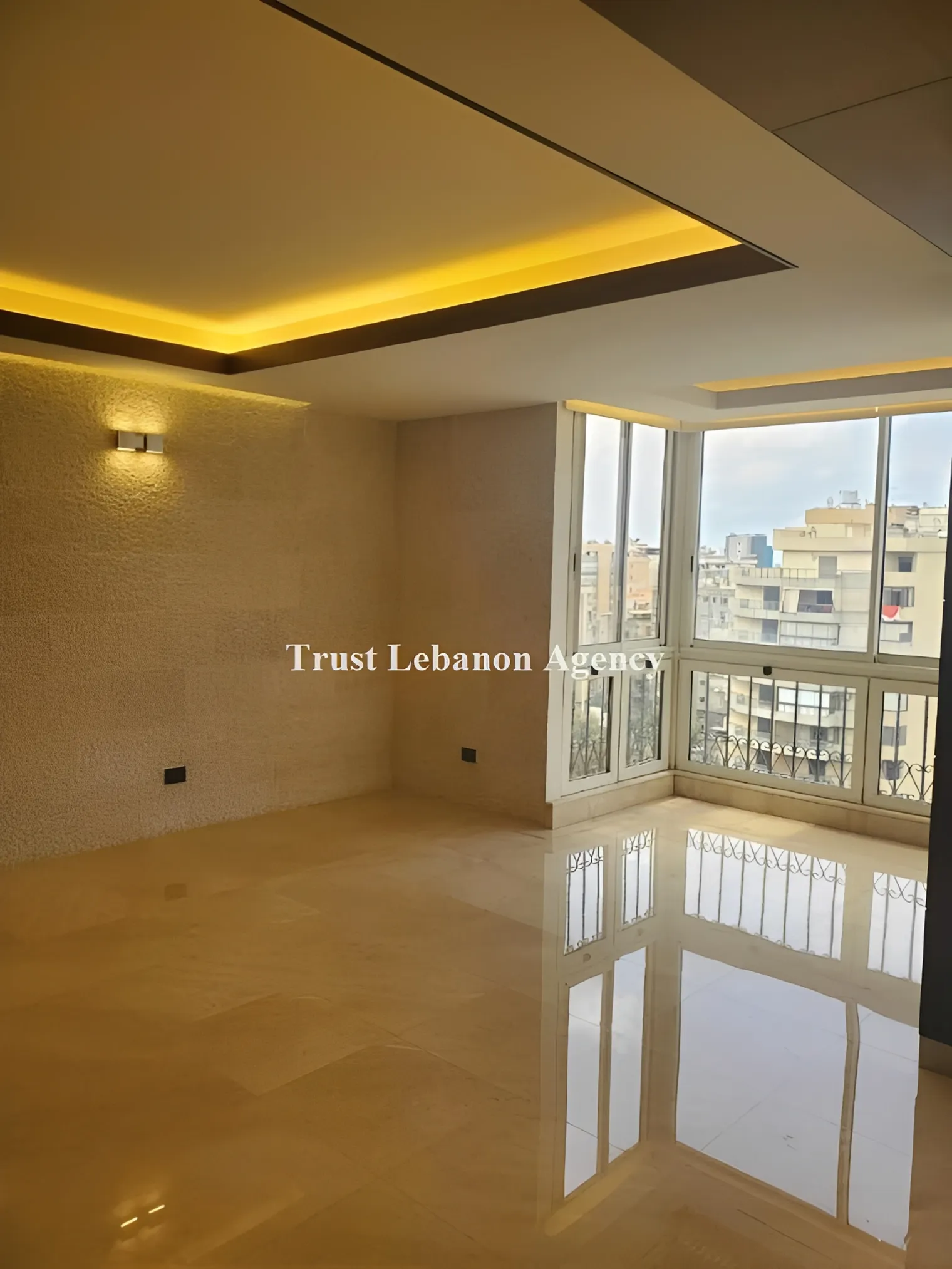 Duplex for Sale in Metn Jdeideh Lebanon - 4 bed, 5 bath