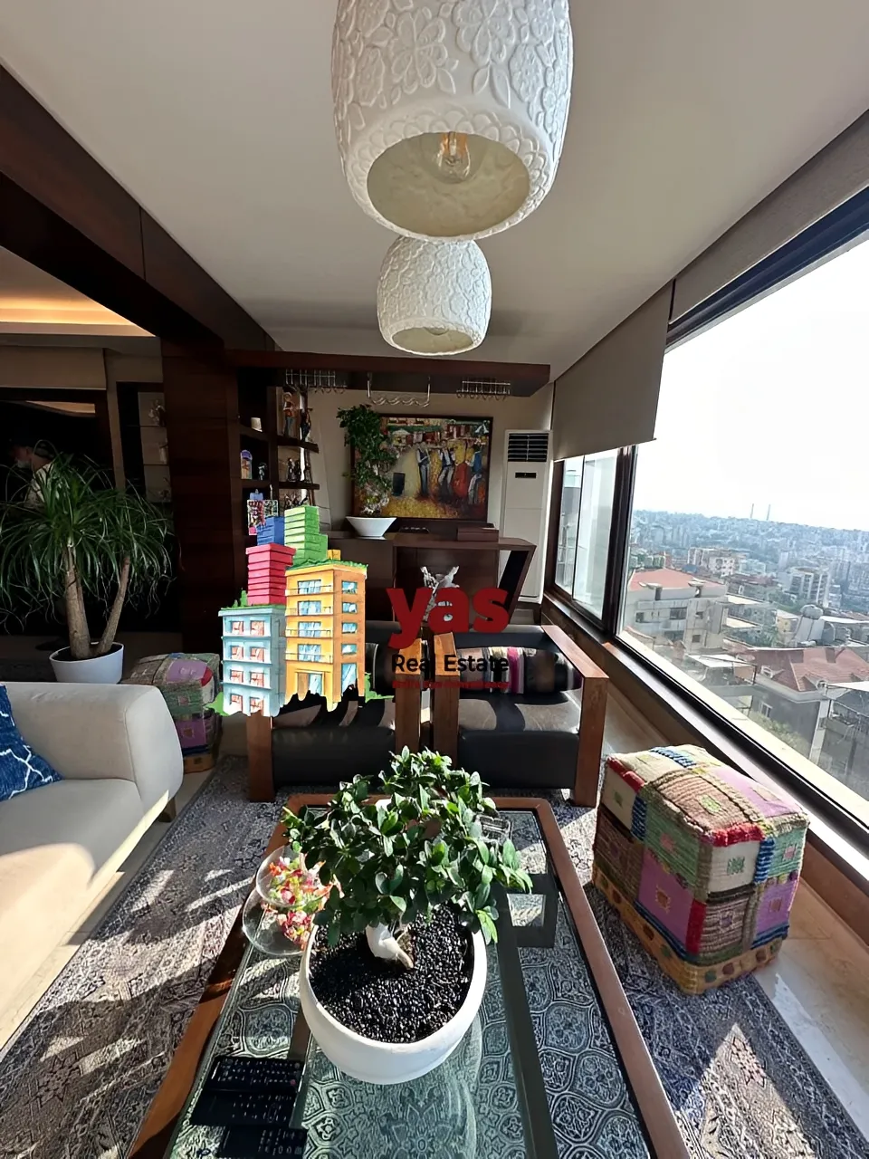 Apartment for Sale in Ghadir