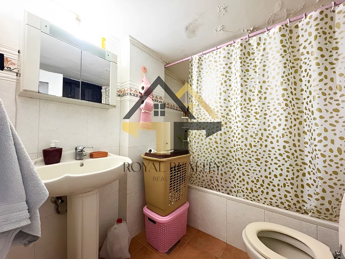 Apartment for sale in Achrafieh