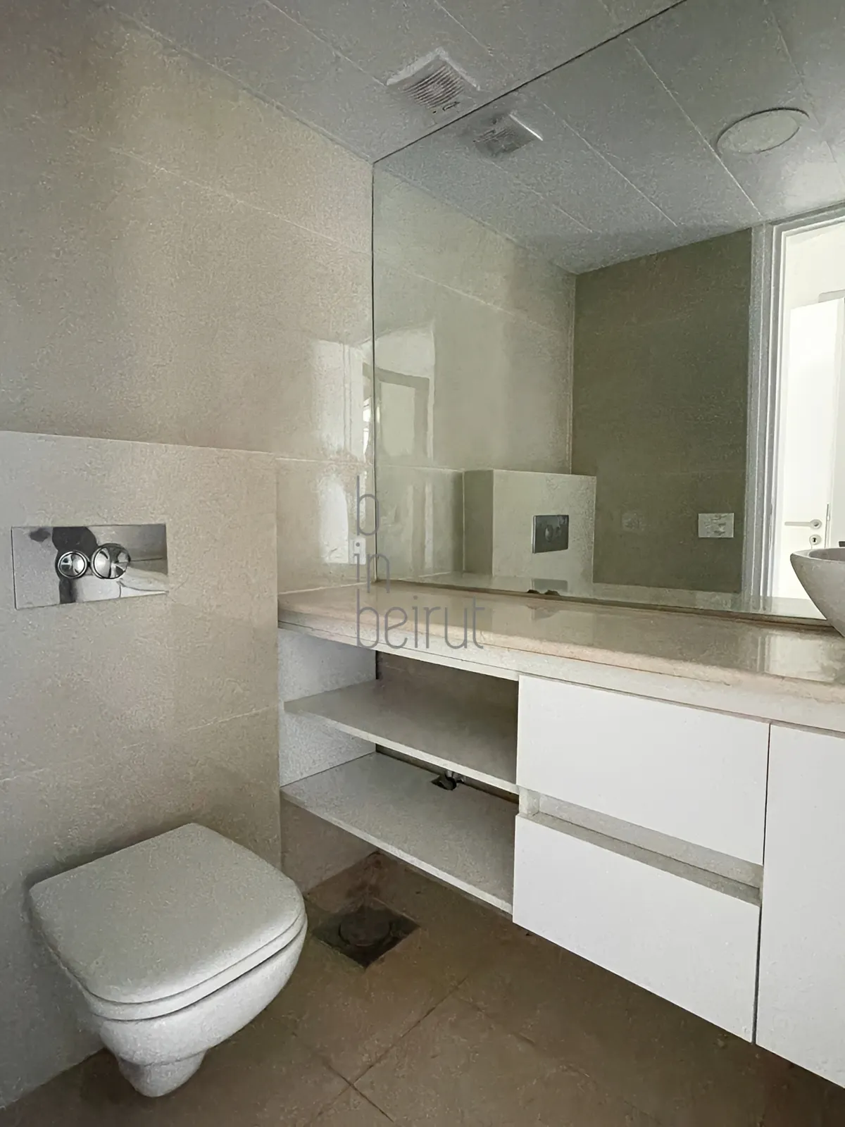 Apartment for Rent in Nasra