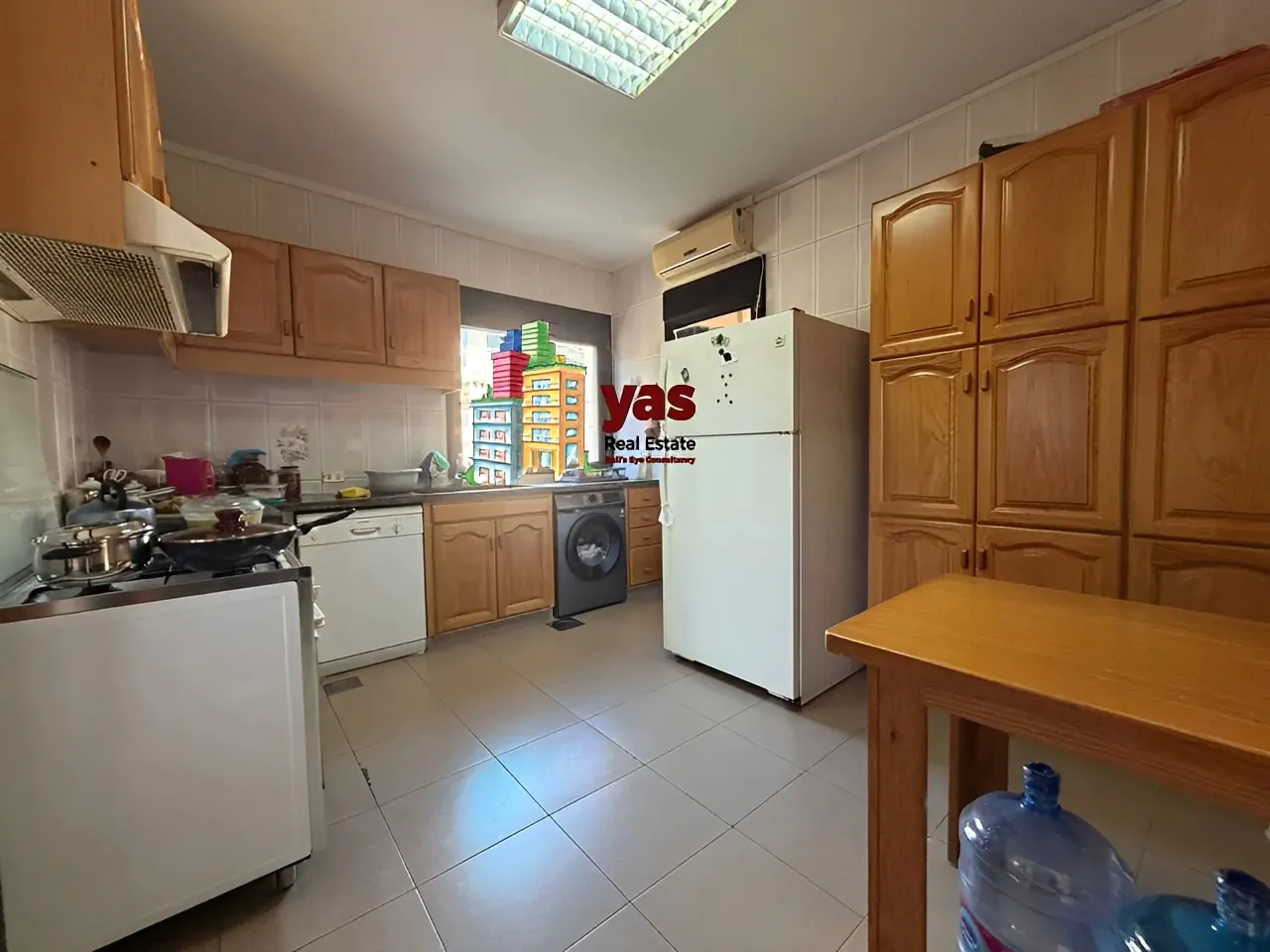Apartment for Sale in Aaoukar, Lebanon