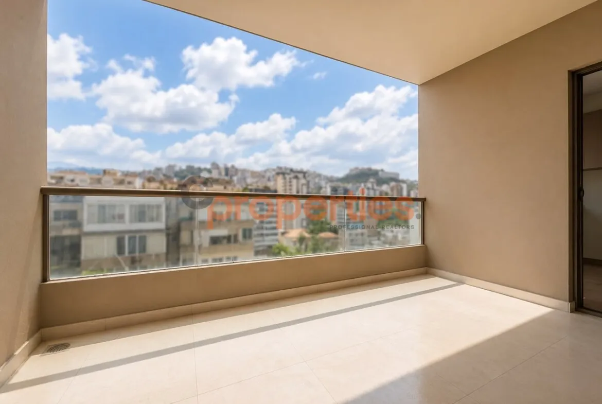 Apartment for Rent in Antelias
