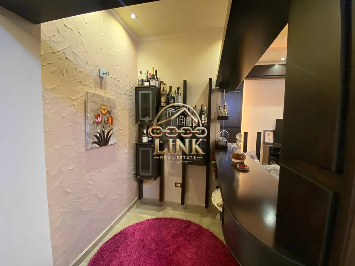 Apartment for Sale in Baouchriyeh, Lebanon