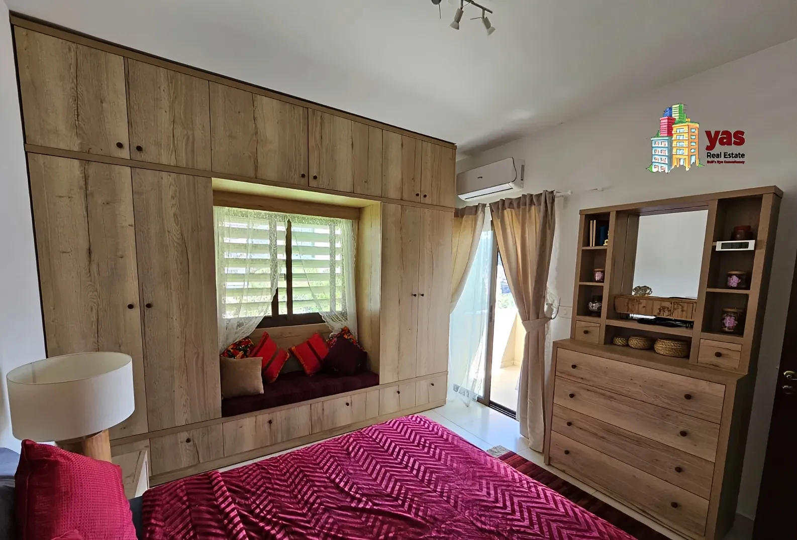 Apartment for Sale in Byblos - 3 bed, 3 bath