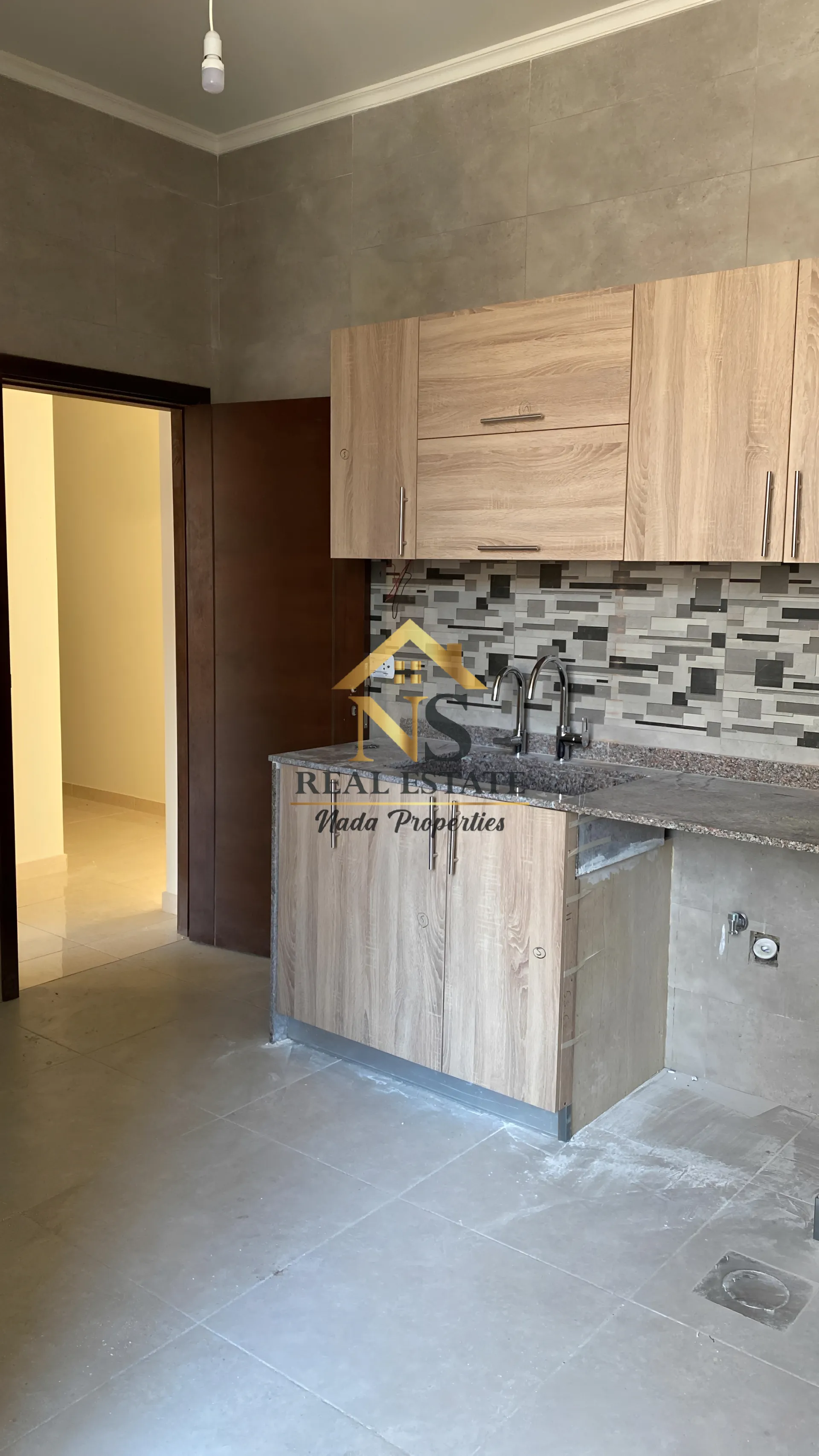 Apartment for sale in Dekwaneh, lebanon