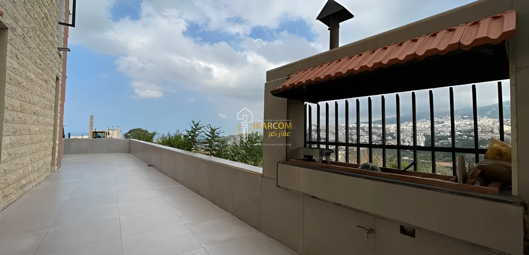 Apartment for Sale in Baabda, Lebanon