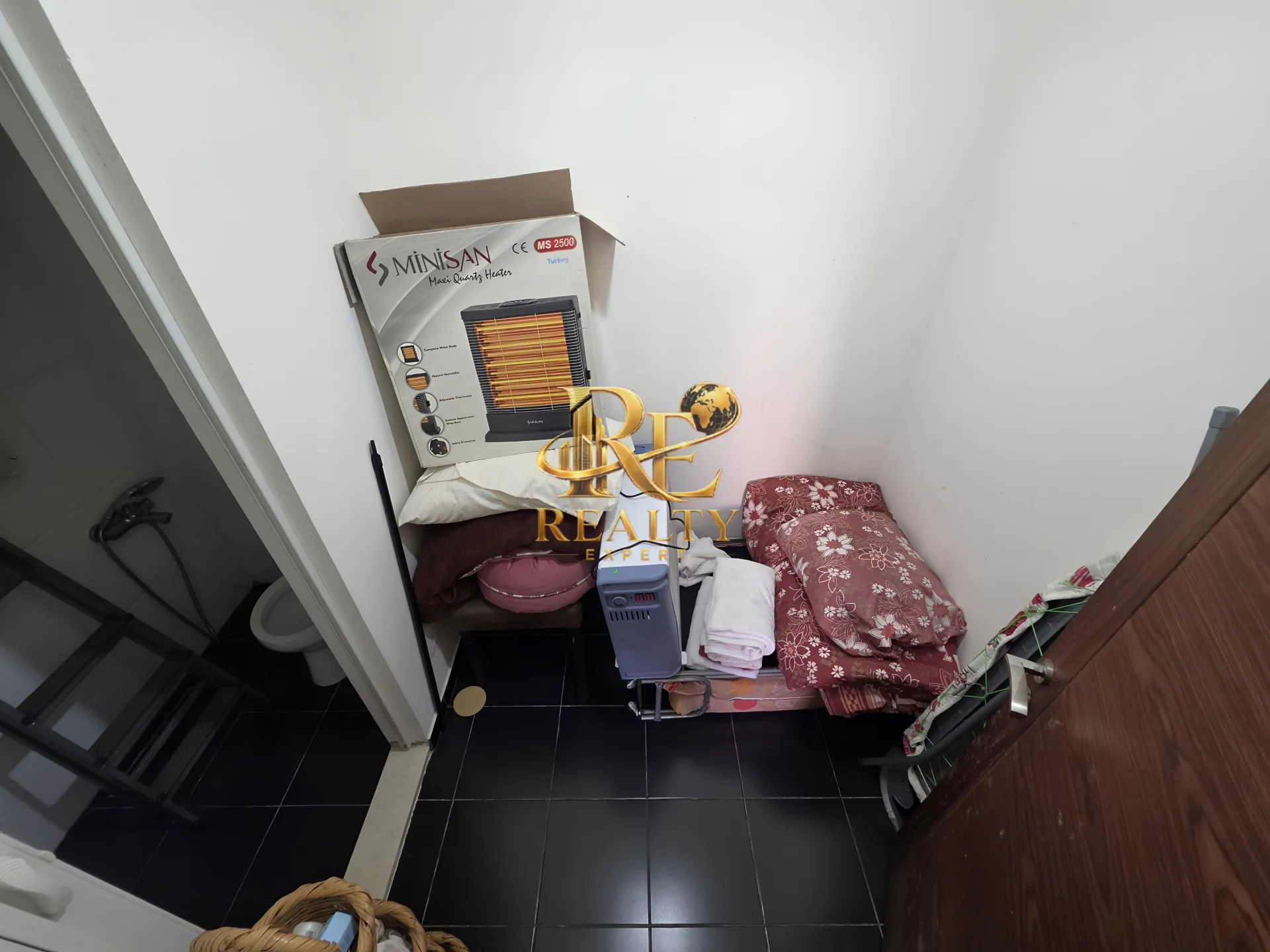 Duplex for sale in Douha
