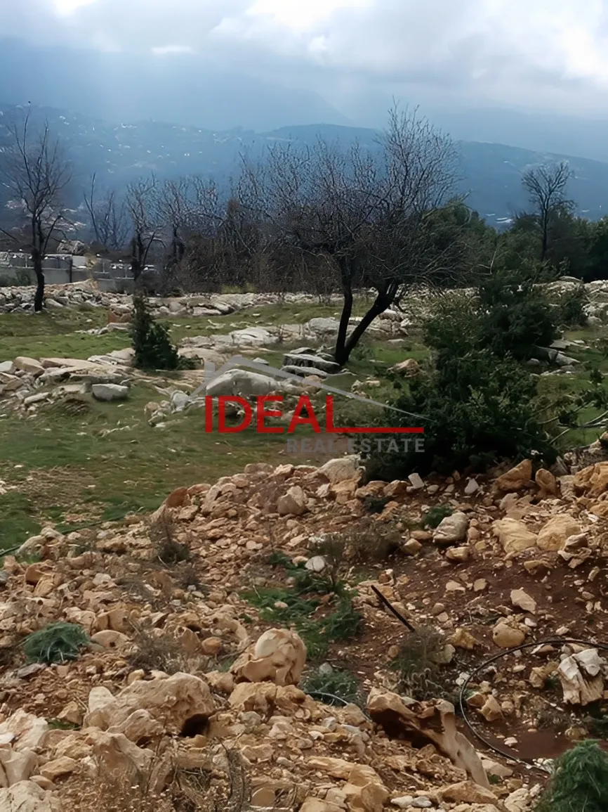 Land for Sale in Ehmej, Lebanon