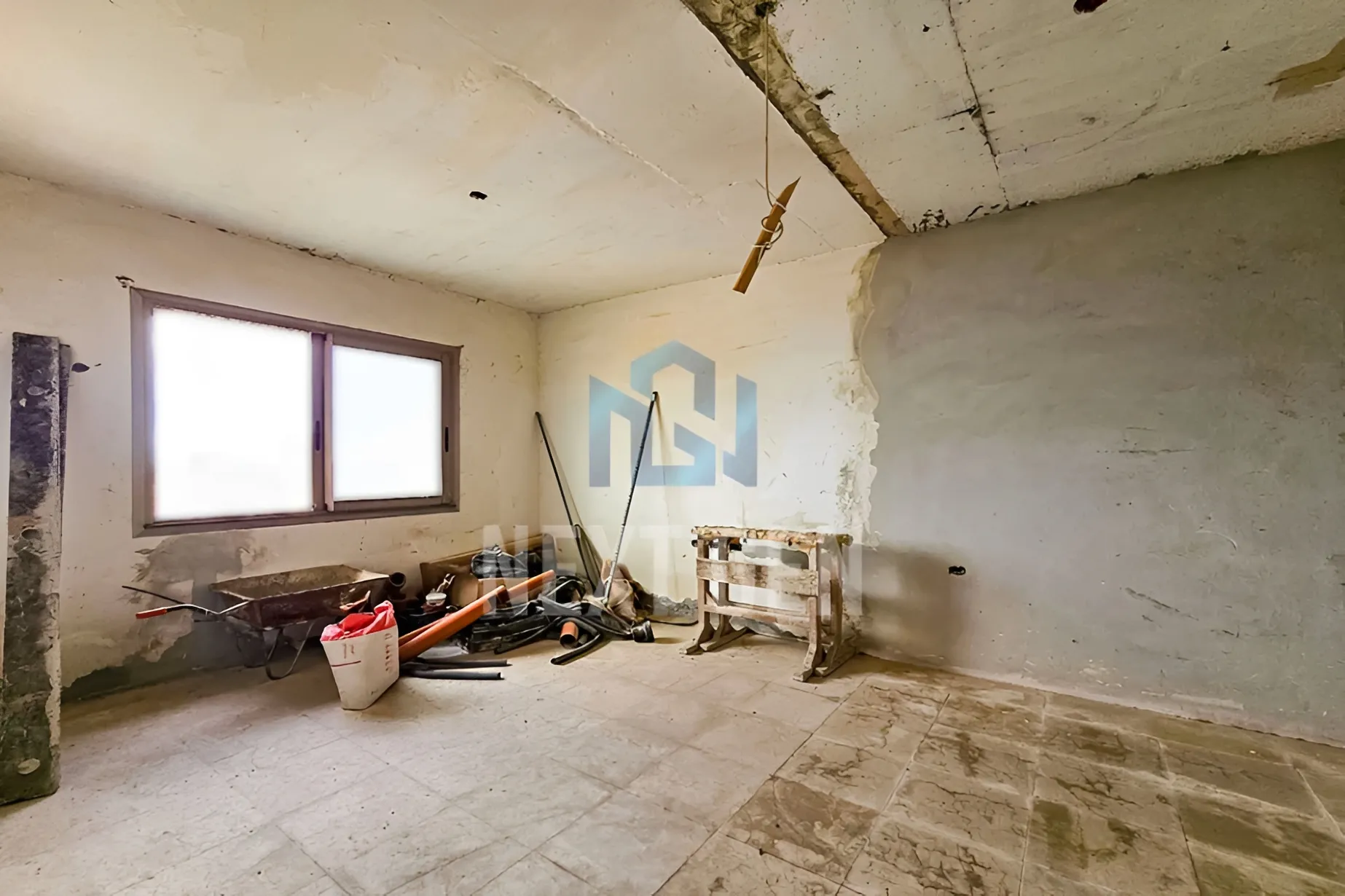 Apartment for sale in Verdun, Bayrut, Lebanon