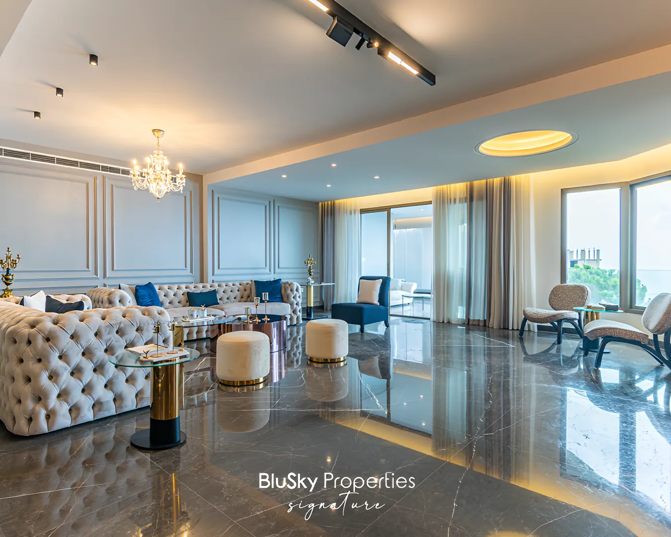 Duplex for sale in Beit Meri