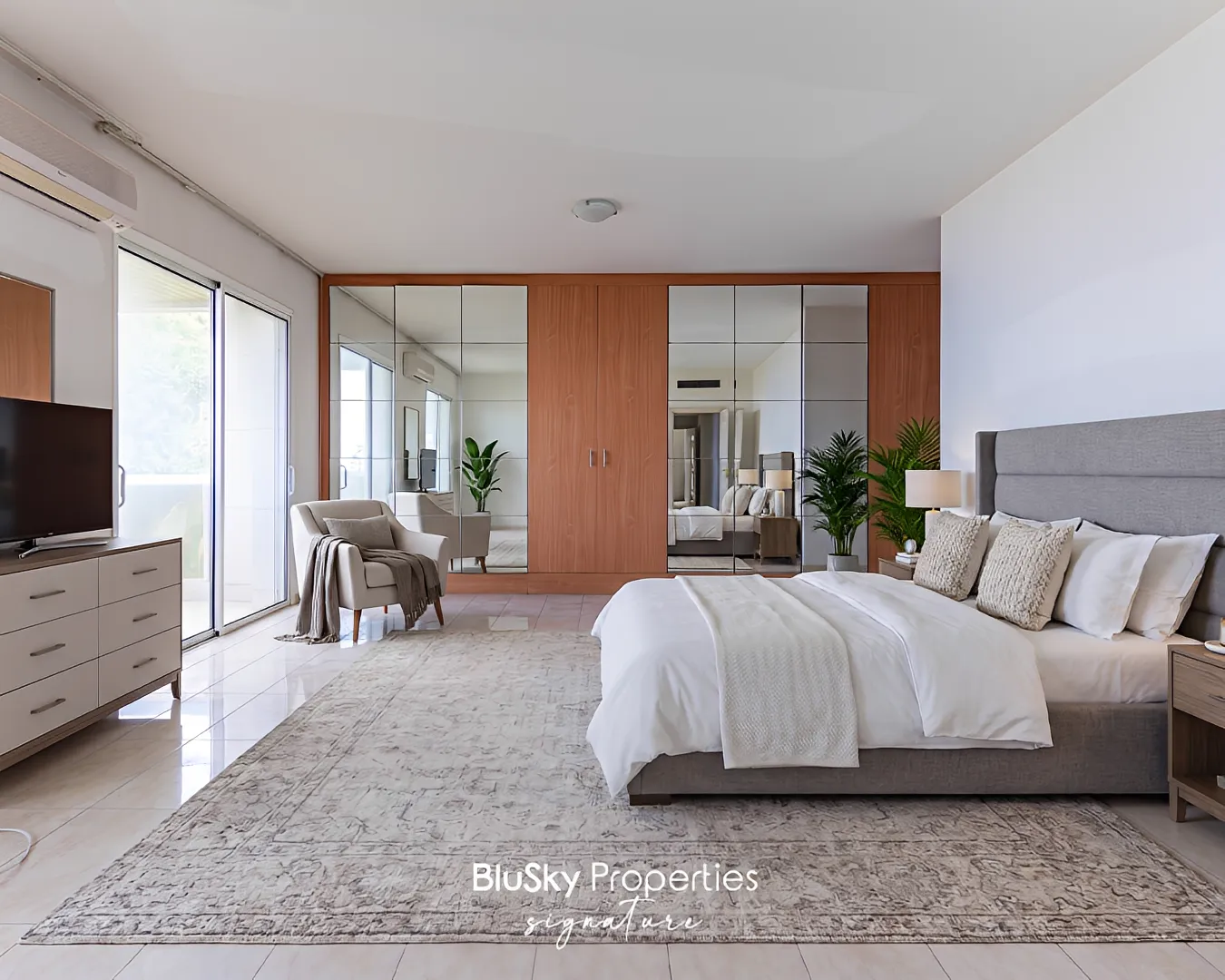 Apartment for sale in Ain Saadeh