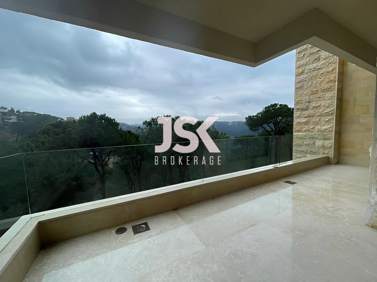 Apartment for Sale in Baabdat, Lebanon - 3 bed, 4 bath
