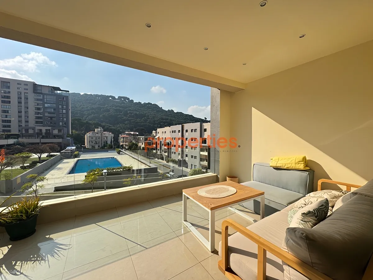Apartment for Rent in Fanar - 2 bed, 2 bath