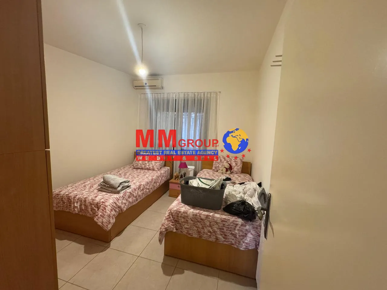 Apartment for Sale in Zandouqah